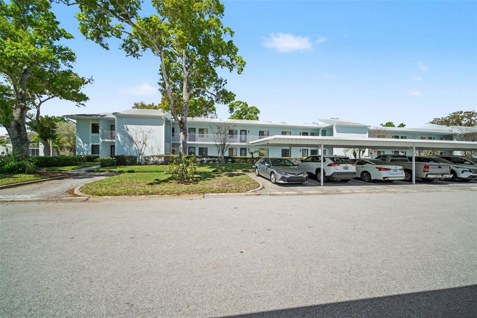 Photo of 303 MARTHA LANE #303 OLDSMAR FL 34677