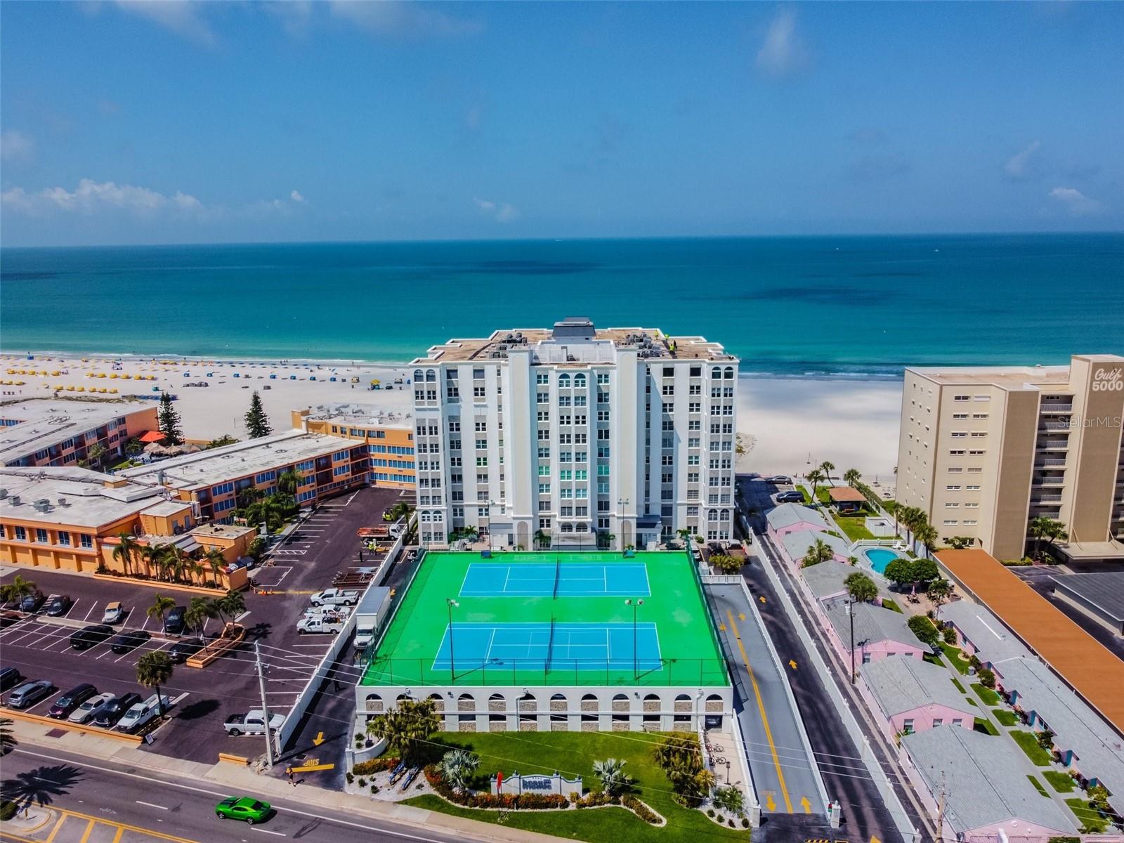 Photo of 4950 GULF BOULEVARD #206 ST PETE BEACH FL 33706