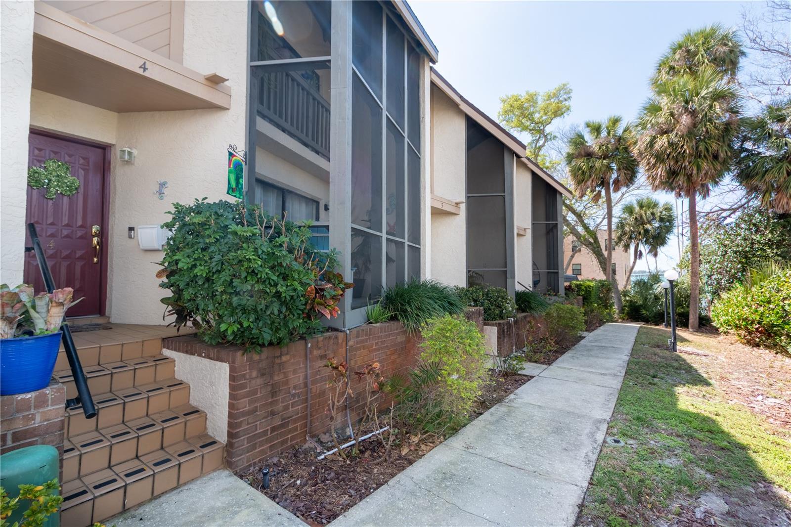 Photo of 15 TURNER STREET #4 CLEARWATER FL 33756