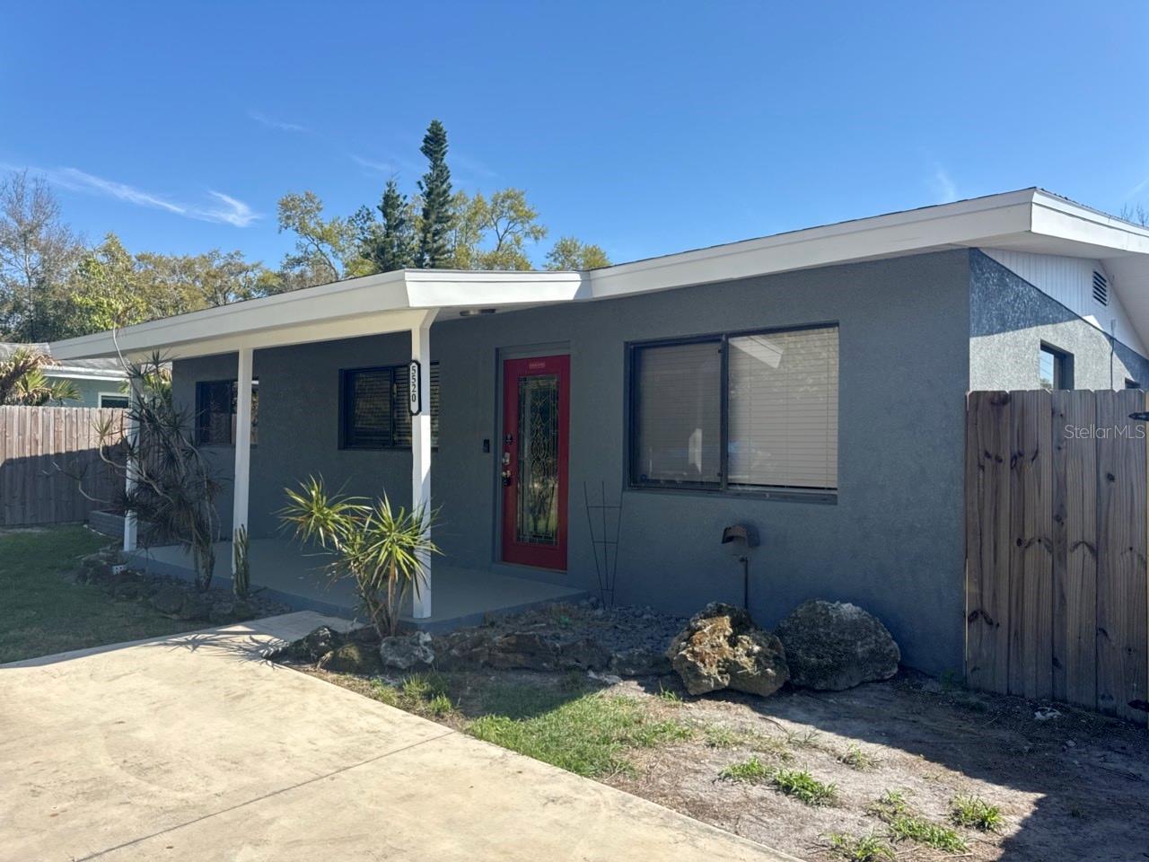 Photo of 5520 20TH AVENUE GULFPORT FL 33707