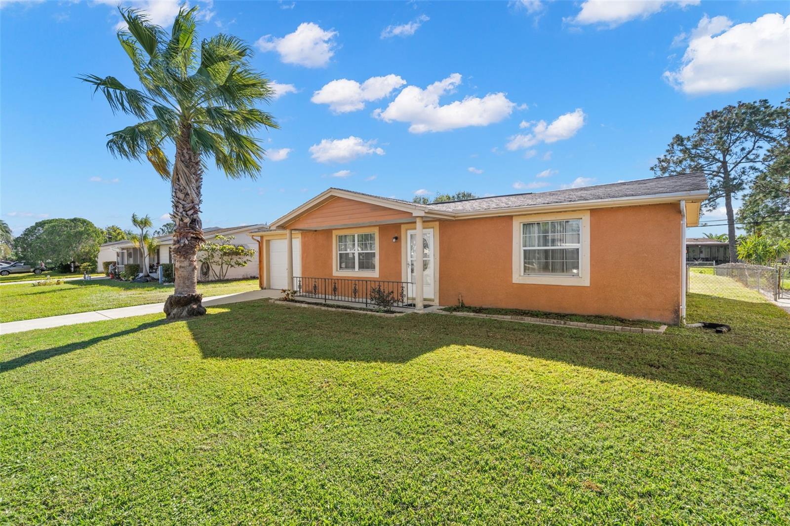 Photo of 4642 EASTWOOD LANE HOLIDAY FL 34690