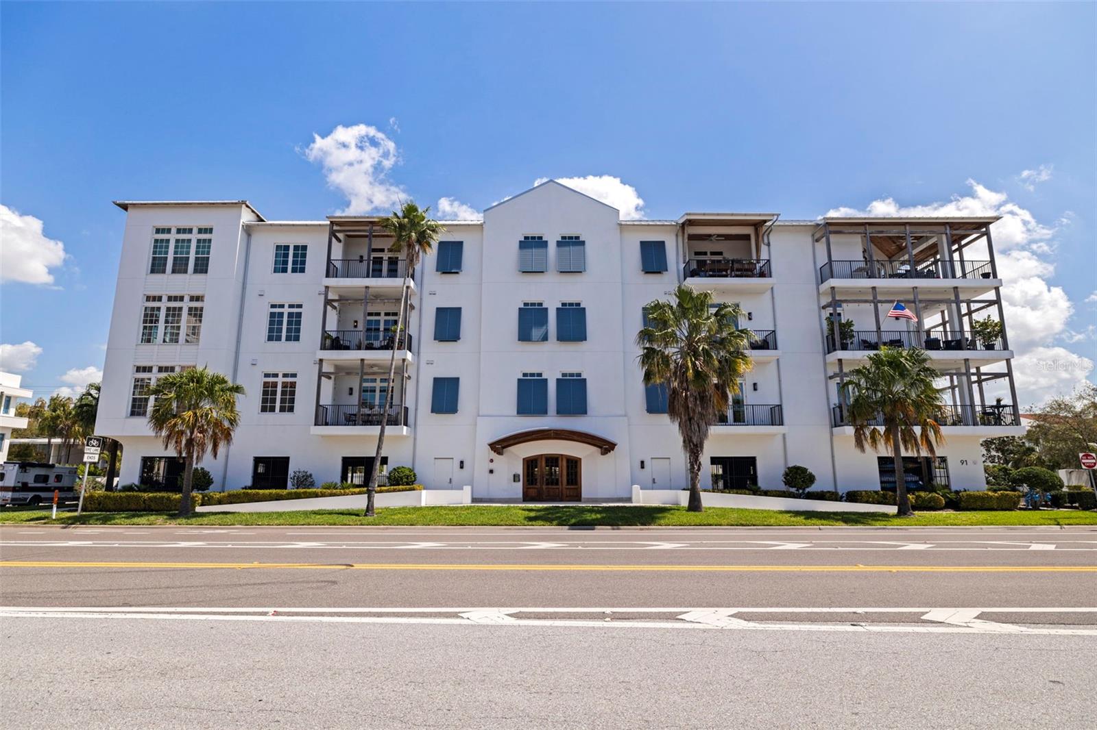 Photo of 91 DAVIS BOULEVARD #201 TAMPA FL 33606