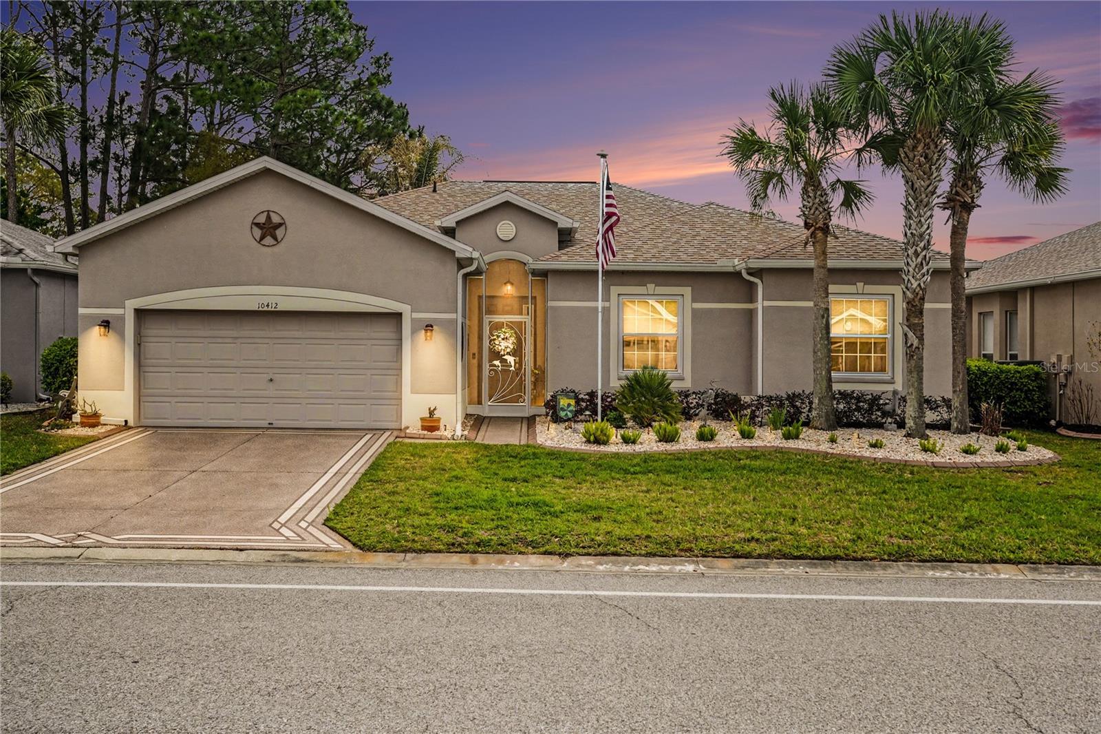 Photo of 10412 OLD TAMPA BAY DRIVE SAN ANTONIO FL 33576