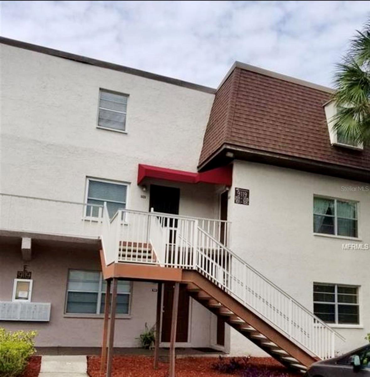 Photo of 9119 TUDOR DRIVE #E105 TAMPA FL 33615