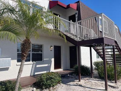 Photo of 9105 W HILLSBOROUGH AVENUE #I104 TAMPA FL 33615