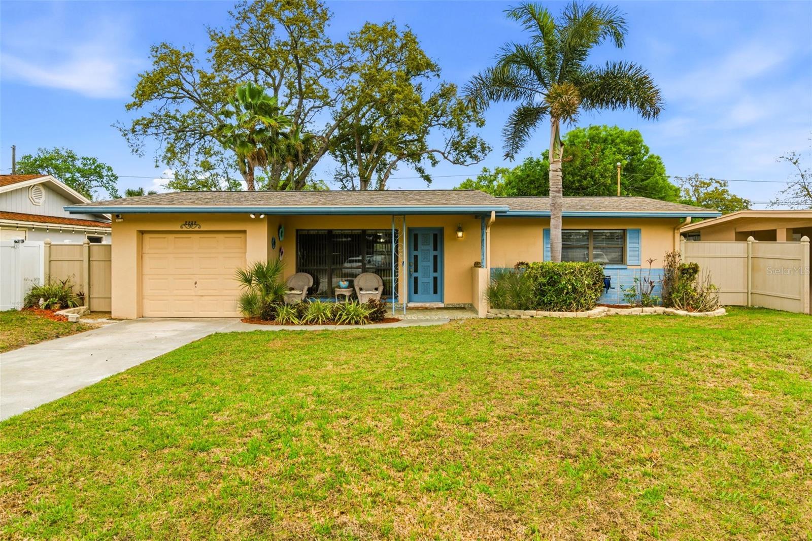 Photo of 2232 NORMAN DRIVE CLEARWATER FL 33765