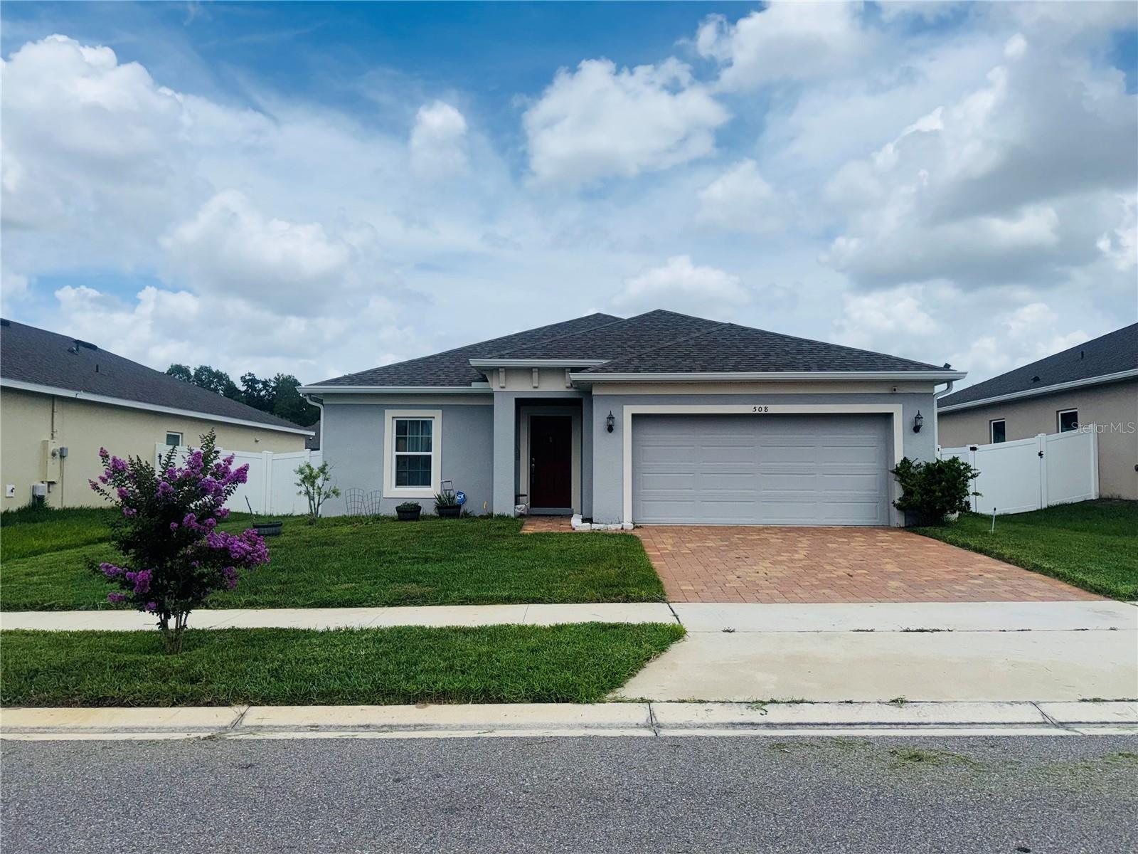 Photo of 508 WILDCAT LANE DAVENPORT FL 33837