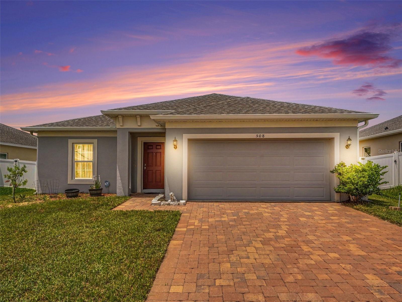 Photo of 508 WILDCAT LANE DAVENPORT FL 33837