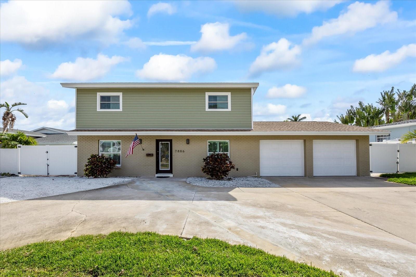 Photo of 7886 9TH AVENUE ST PETERSBURG FL 33707