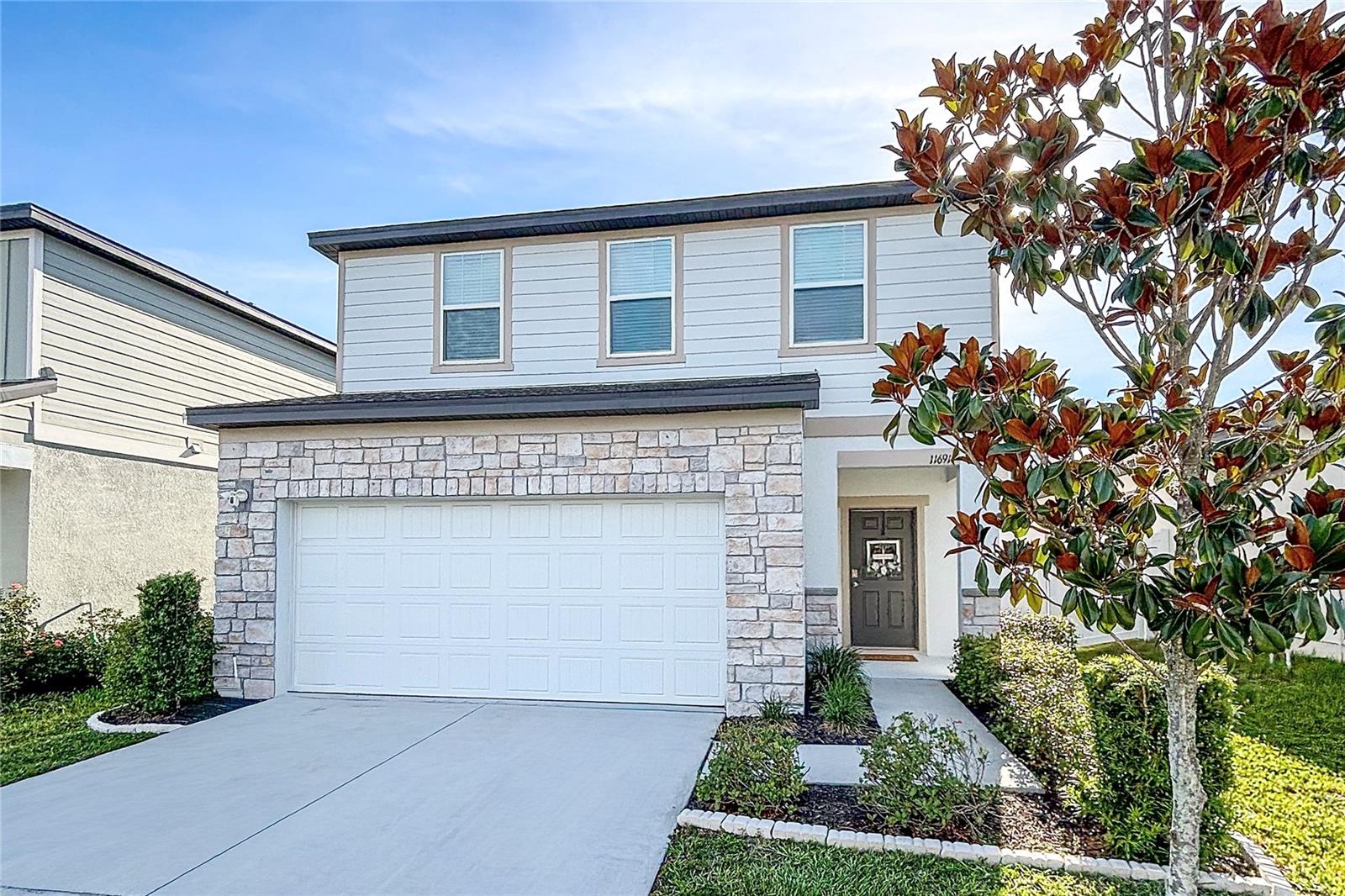 Photo of 11691 ADAM LEE WAY DADE CITY FL 33525