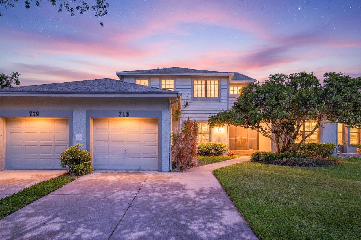 Photo of 713 CAYA COSTA COURT ST PETERSBURG FL 33702