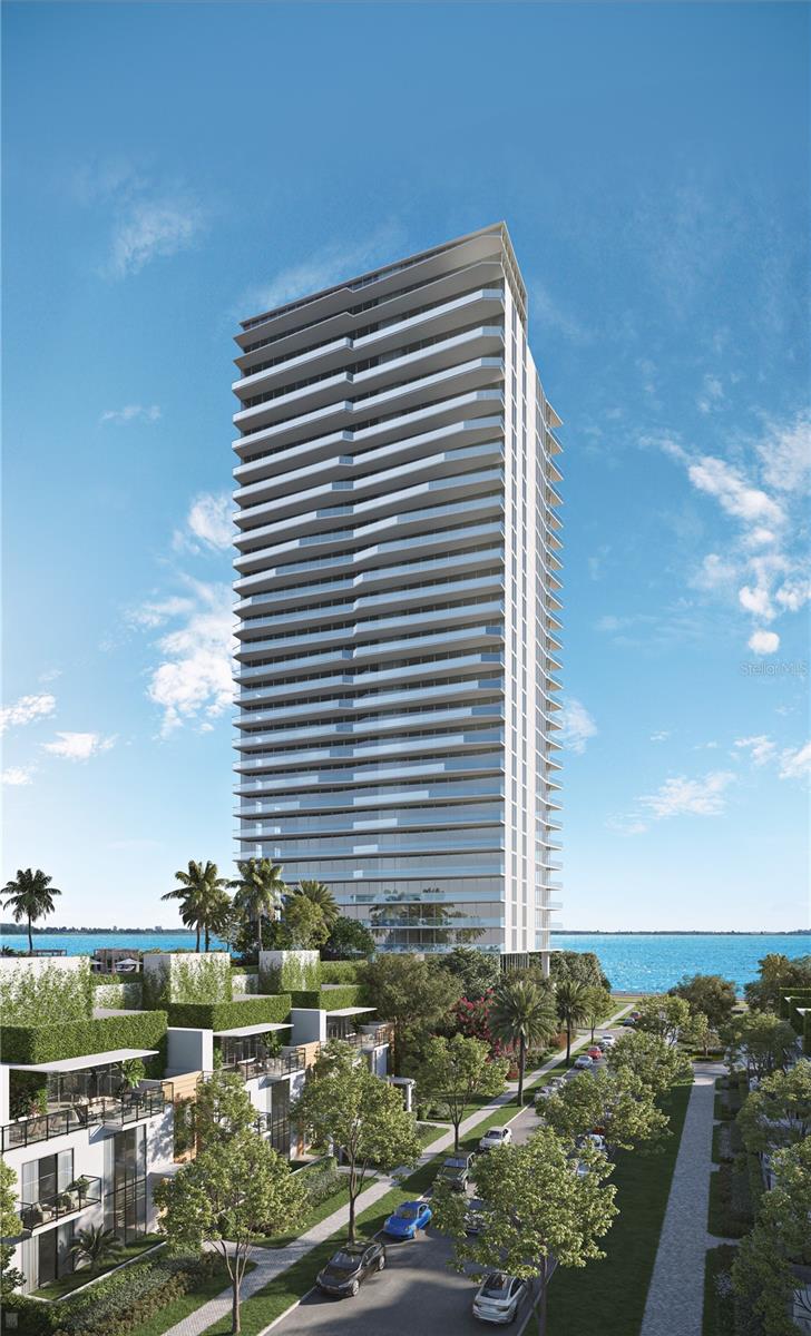 Photo of 3015 S YSABELLA AVENUE #2401 TAMPA FL 33629