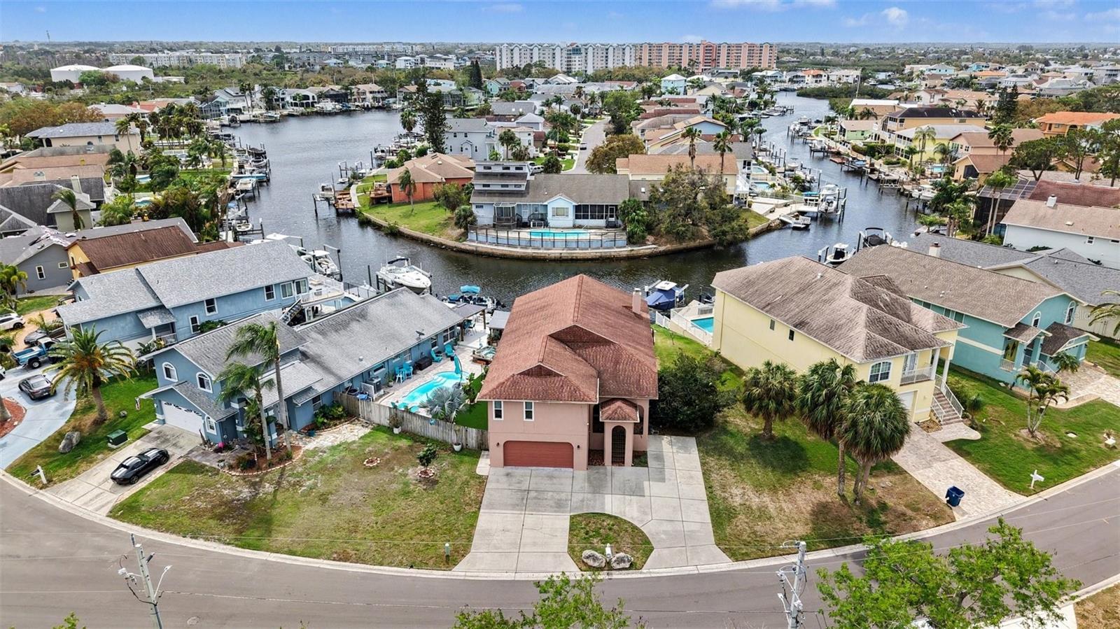 Photo of 6340 SPOONBILL DRIVE NEW PORT RICHEY FL 34652