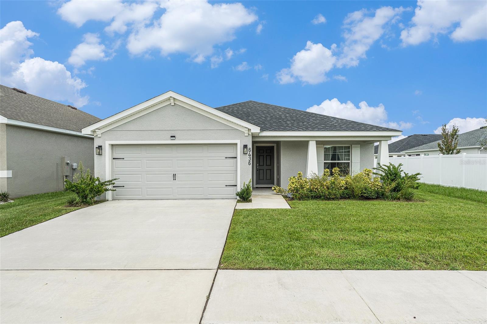 Photo of 6436 PEBBLEBROOKE WAY ZEPHYRHILLS FL 33541