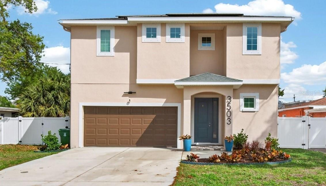 Photo of 3503 W PRICE AVENUE TAMPA FL 33611