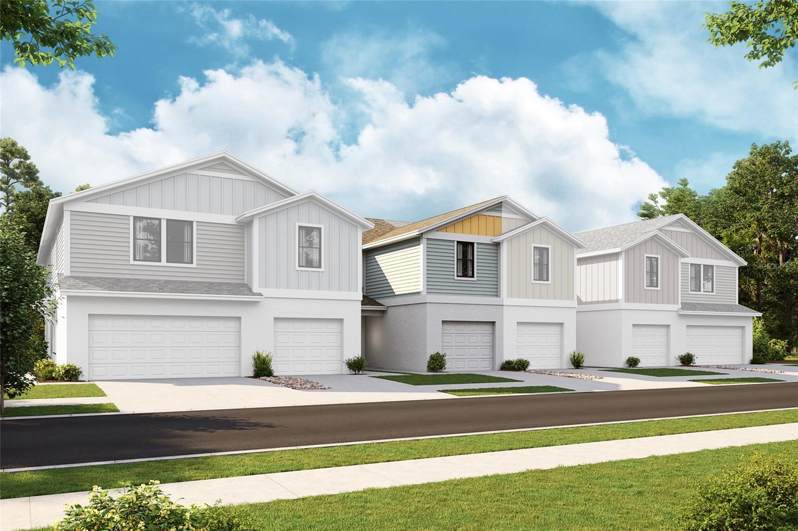 Photo of 4148 HUMMOCK PLACE HAINES CITY FL 33844
