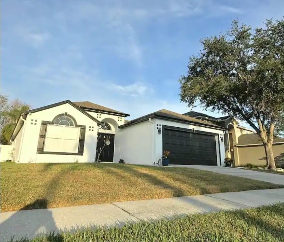 Photo of 24921 RAVELLO STREET LAND O LAKES FL 34639