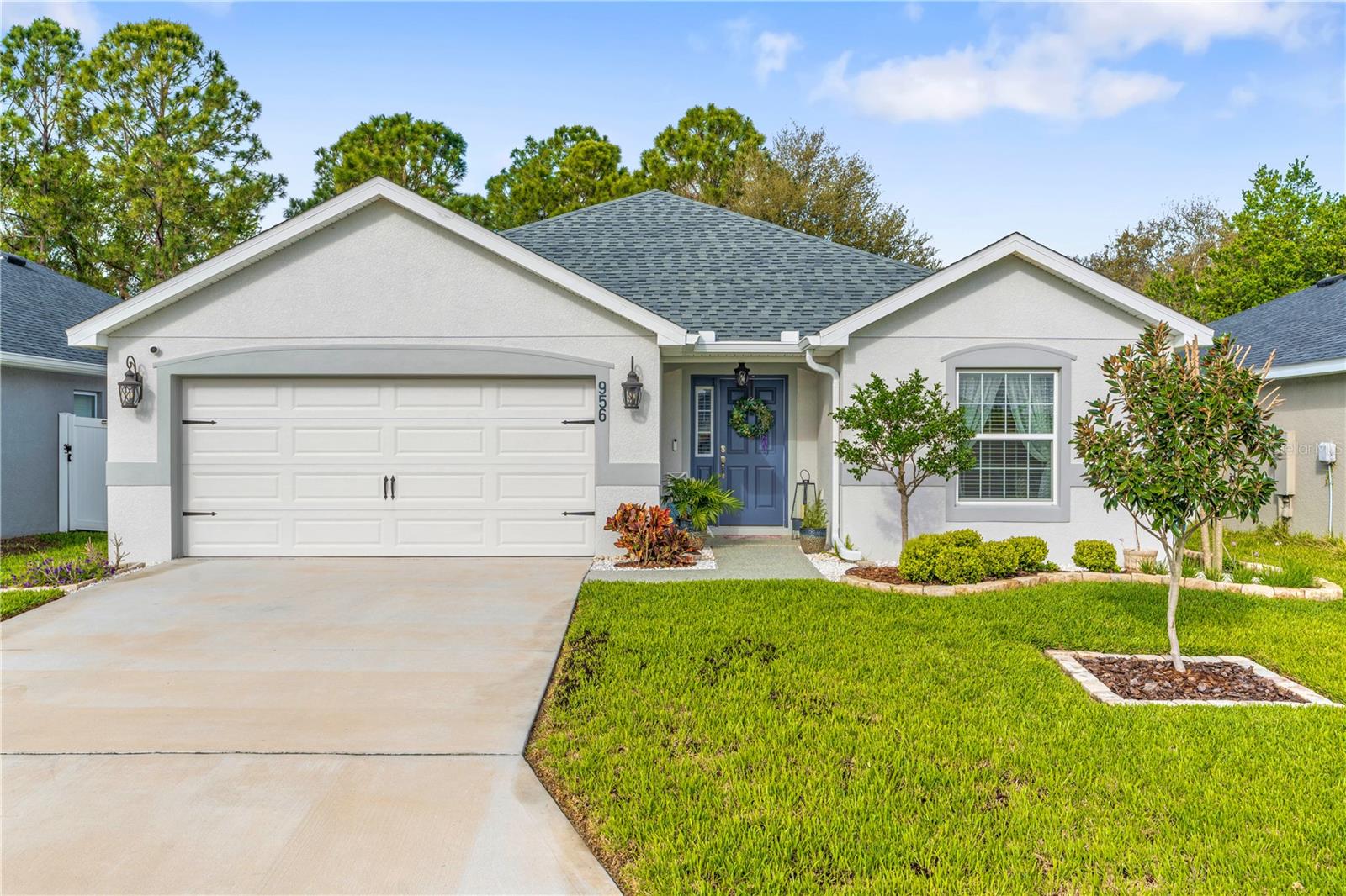 Photo of 956 ARUBA AVENUE MULBERRY FL 33860