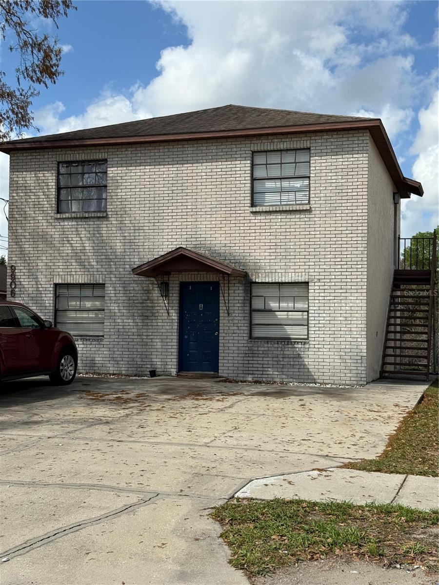Photo of 9906 N MYRTLE STREET #B TAMPA FL 33617