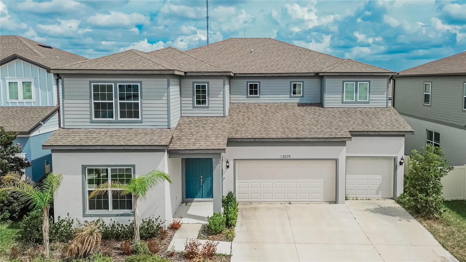 Photo of 13079 WILLOW GROVE DRIVE RIVERVIEW FL 33579