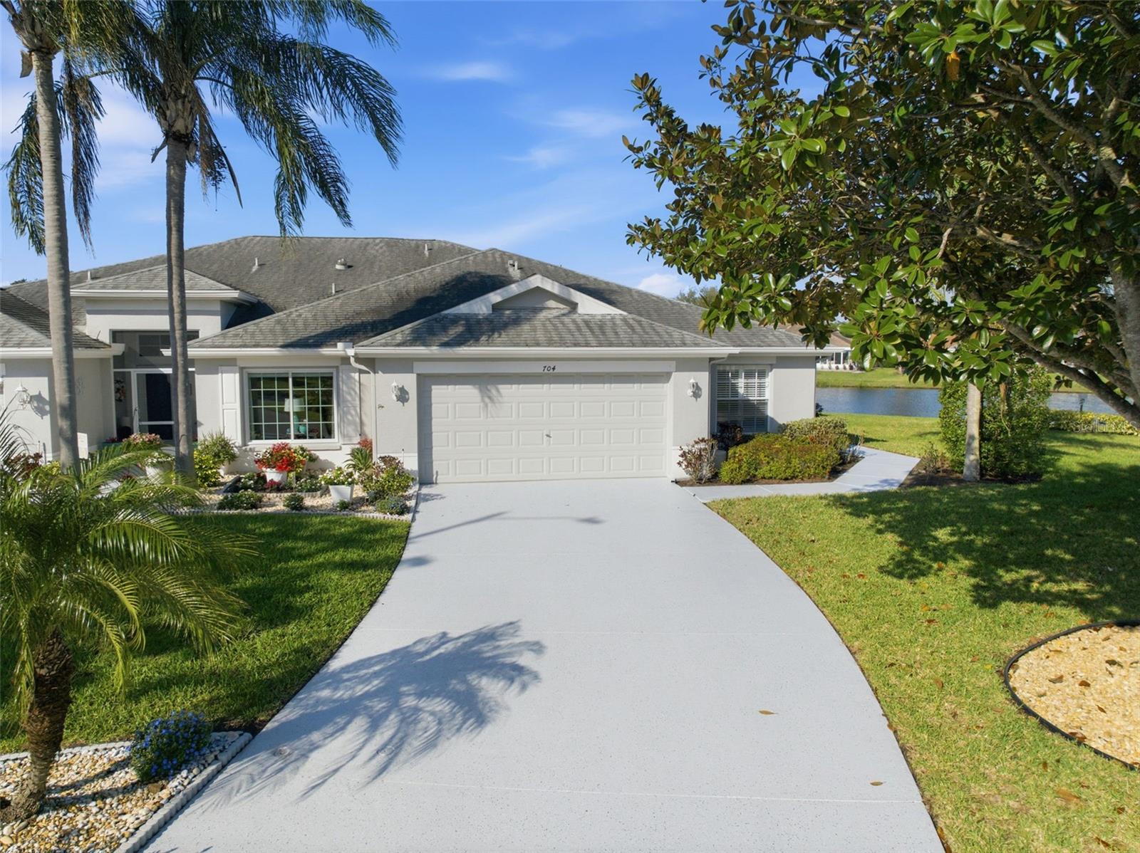 Photo of 704 TILBURY COURT #704 SUN CITY CENTER FL 33573