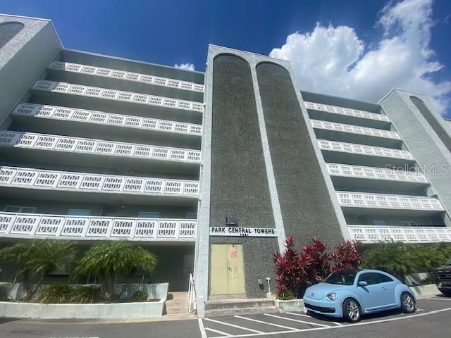 Photo of 7321 CENTRAL AVENUE #202 ST PETERSBURG FL 33710