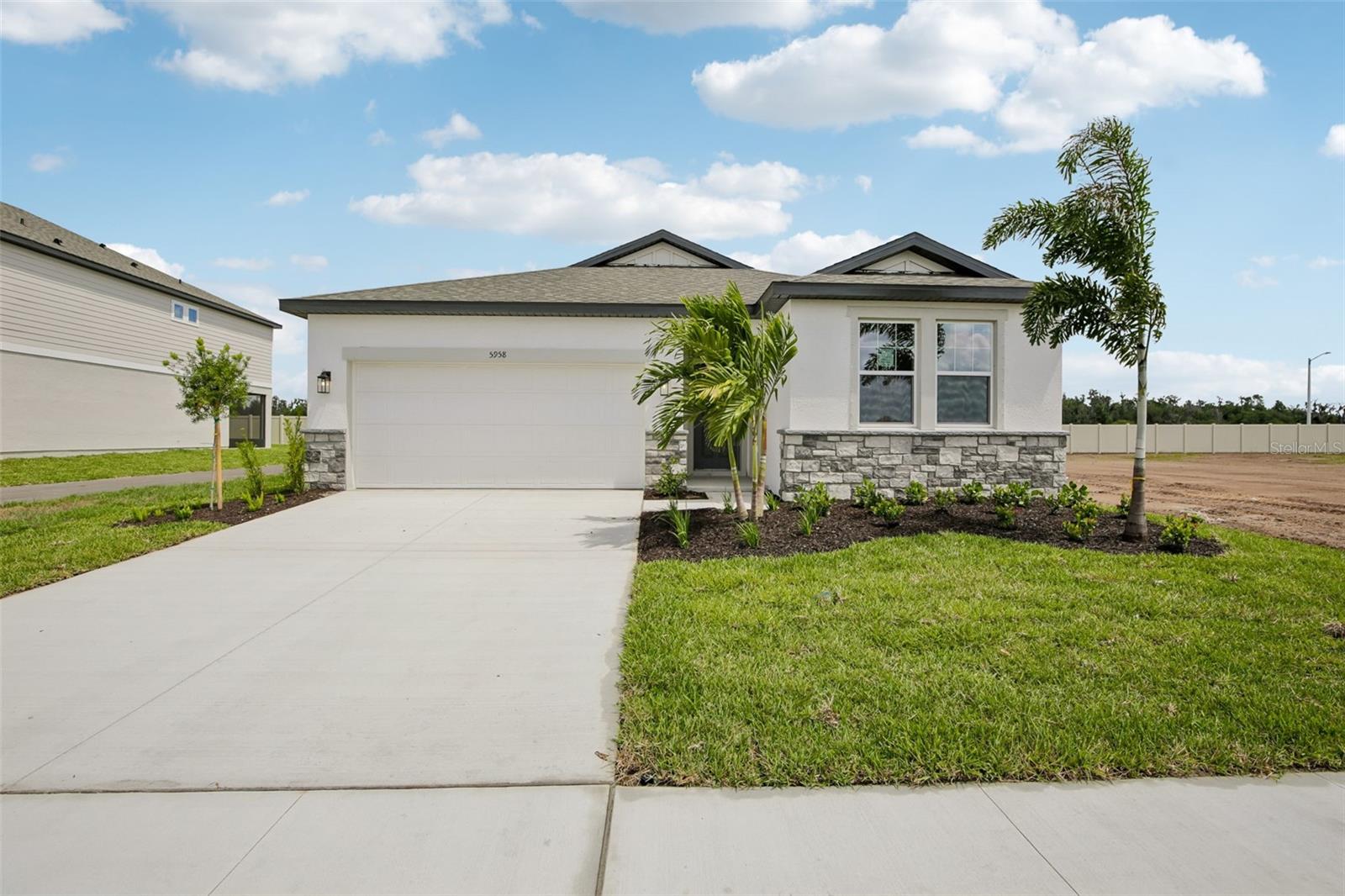 Photo of 5958 FRESH FLORA DRIVE WIMAUMA FL 33598