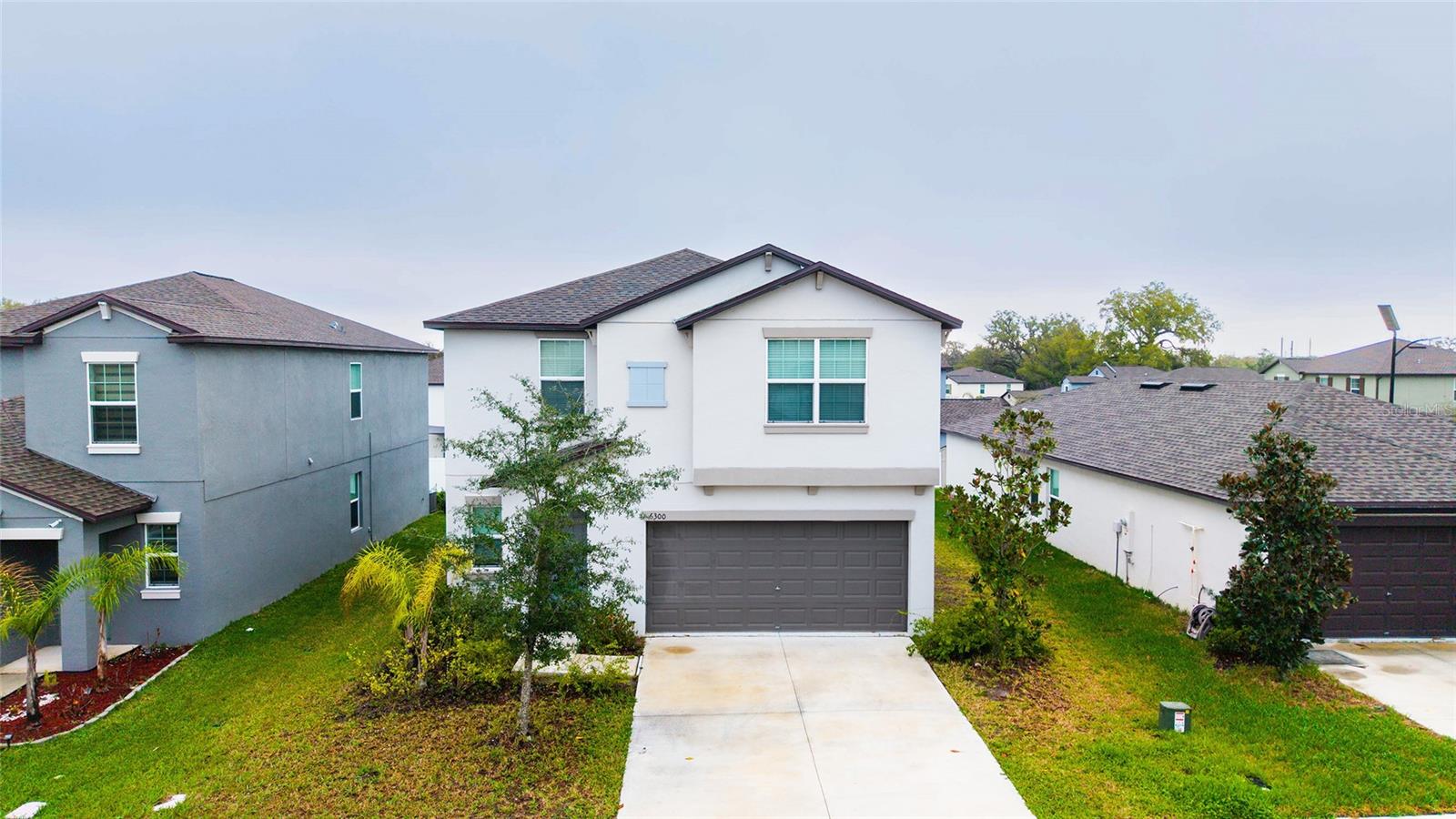 Photo of 6300 BEVERLY HILLS DRIVE ZEPHYRHILLS FL 33541