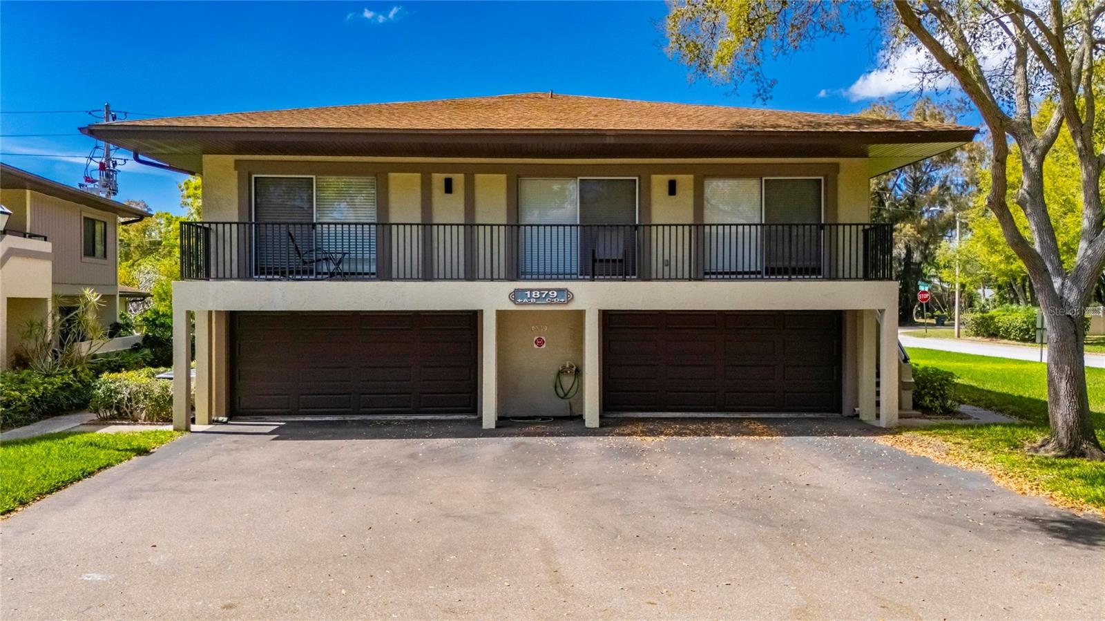 Photo of 1879 LICHEN LANE #B CLEARWATER FL 33760