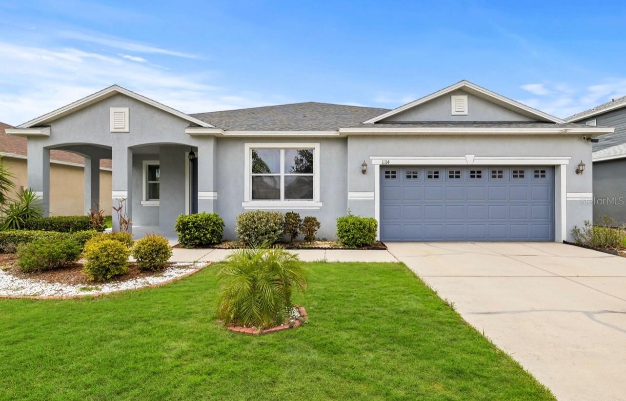Photo of 11114 HARTFORD FERN DRIVE RIVERVIEW FL 33569