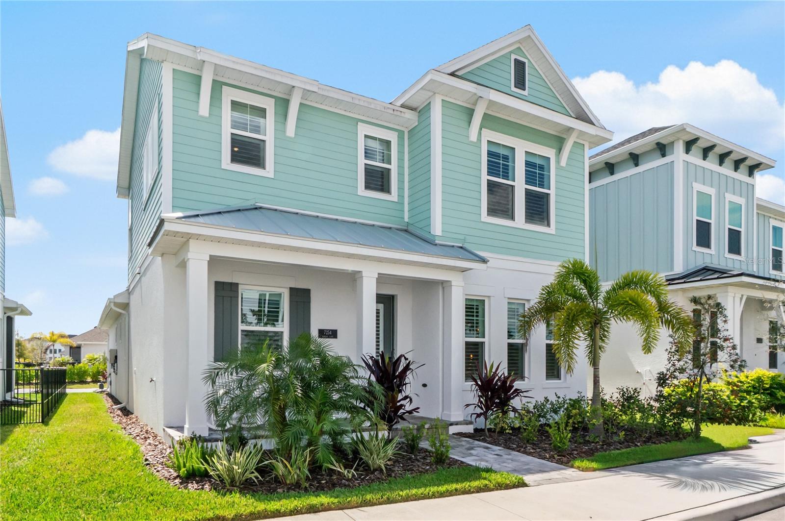 Photo of 7254 KODIAK LANE SARASOTA FL 34240