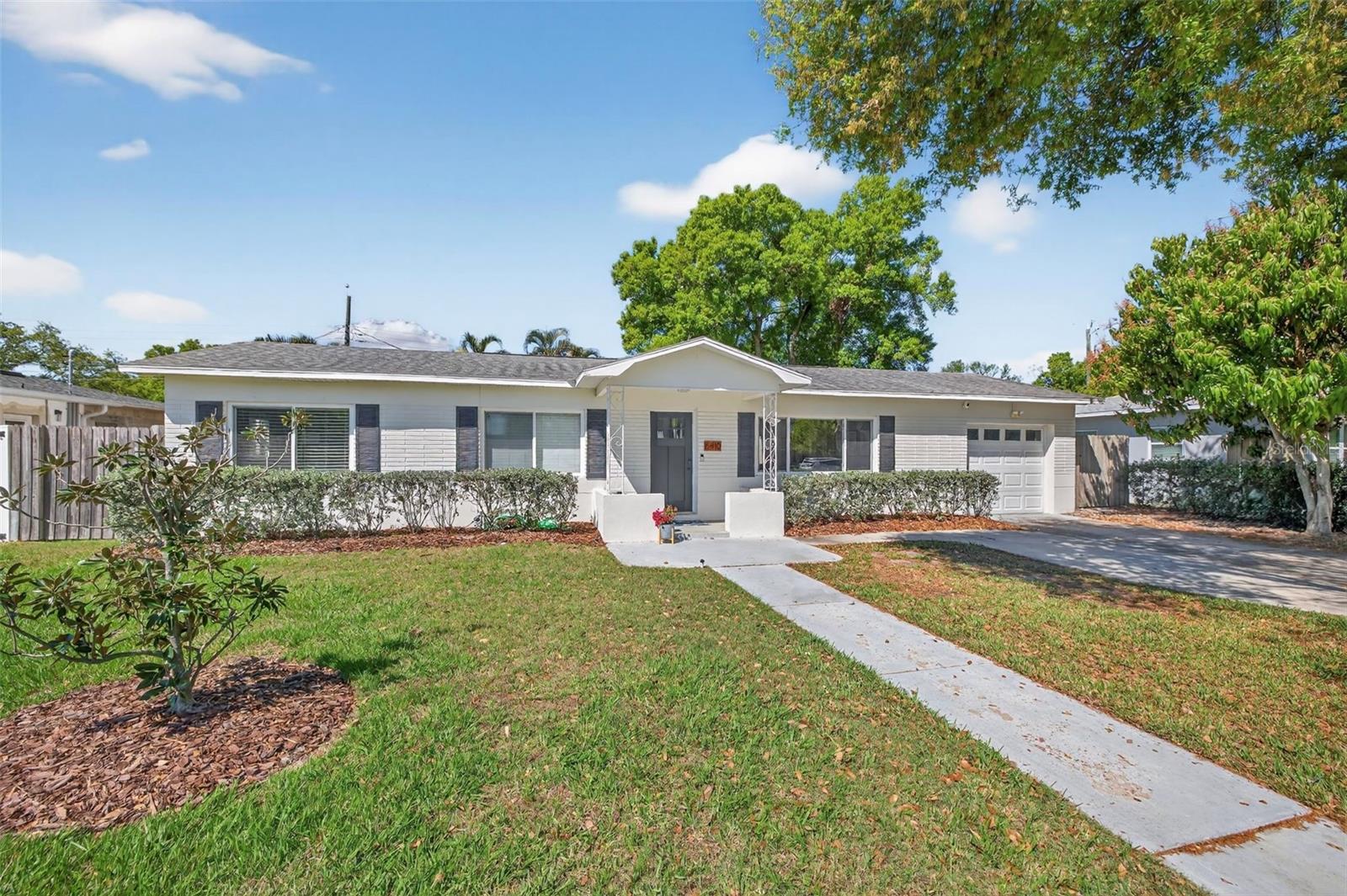Photo of 6410 14TH STREET ST PETERSBURG FL 33702