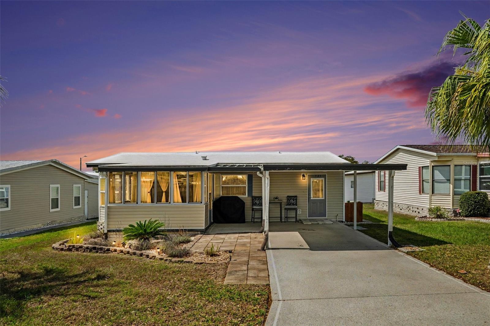 Photo of 7123 SIESTA STREET ZEPHYRHILLS FL 33541