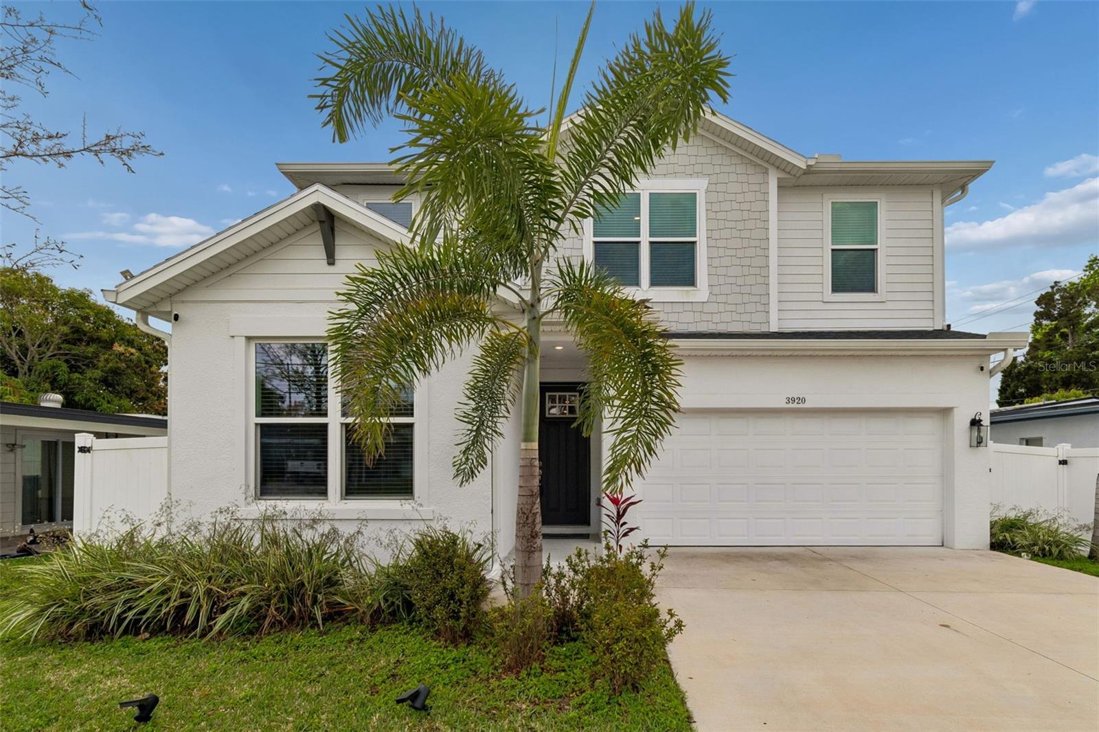 Photo of 3920 W LEMON STREET TAMPA FL 33609