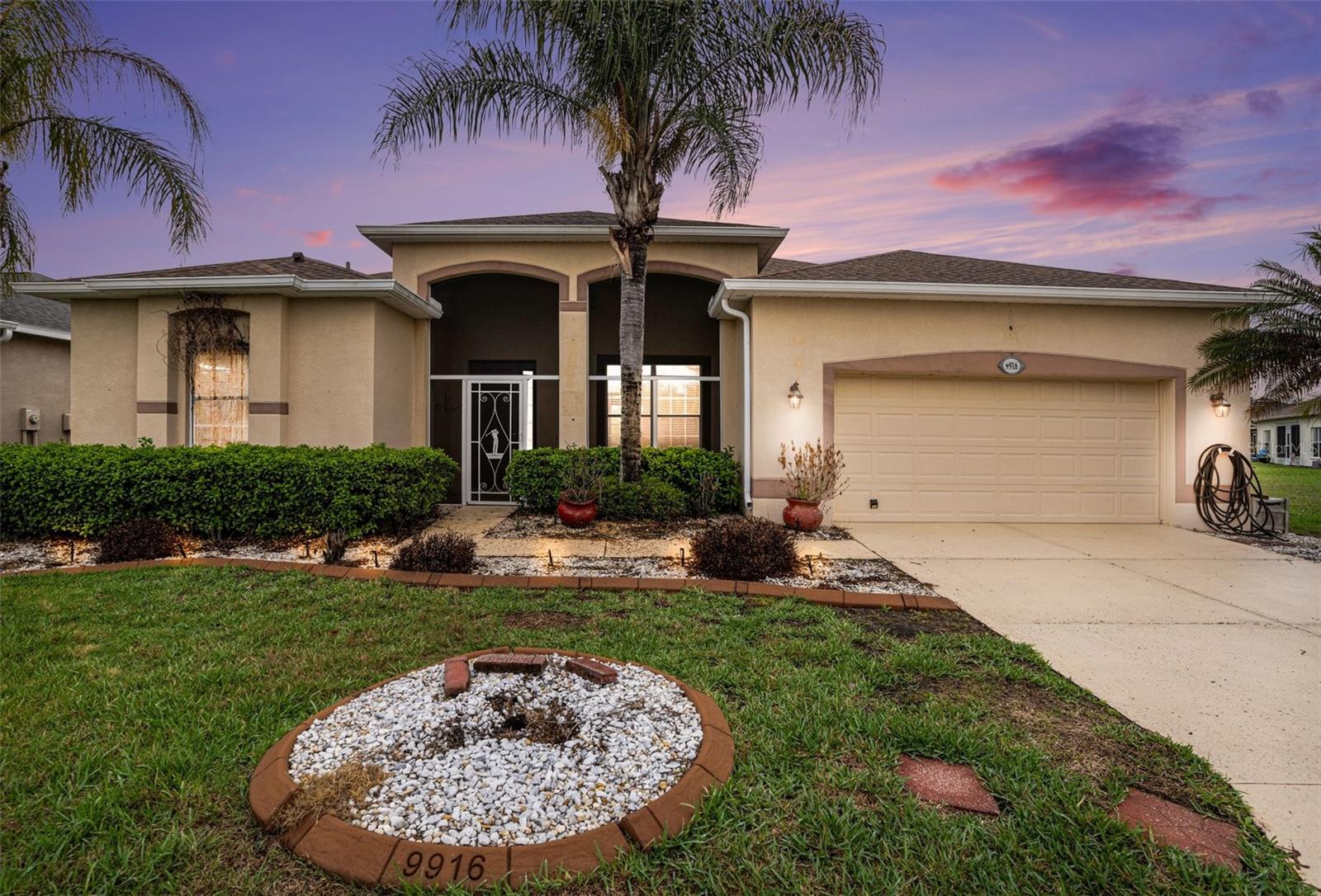 Photo of 9916 CLEGHORN DRIVE SAN ANTONIO FL 33576