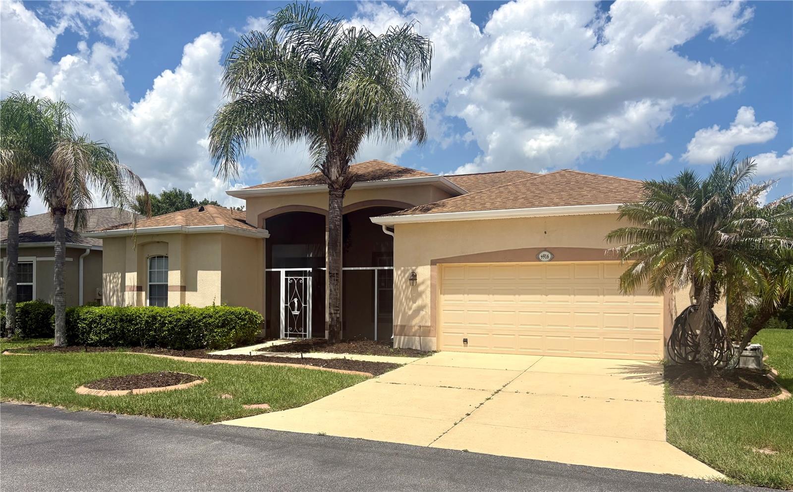 Photo of 9916 CLEGHORN DRIVE SAN ANTONIO FL 33576