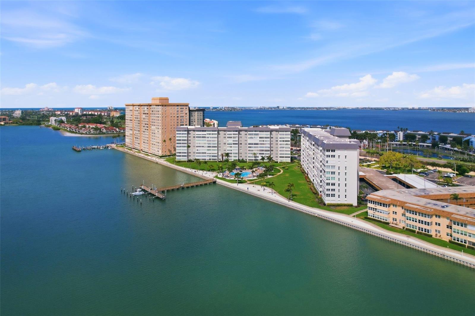 Photo of 5108 BRITTANY DRIVE #1006 ST PETERSBURG FL 33715