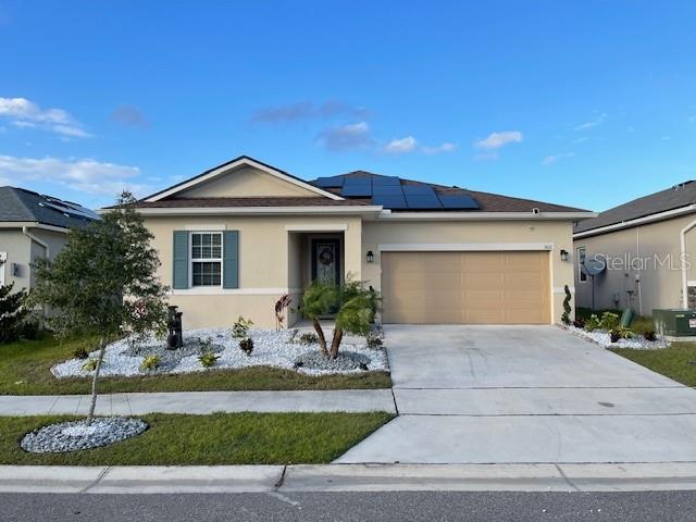 Photo of 360 BUCHANNAN DRIVE DAVENPORT FL 33837