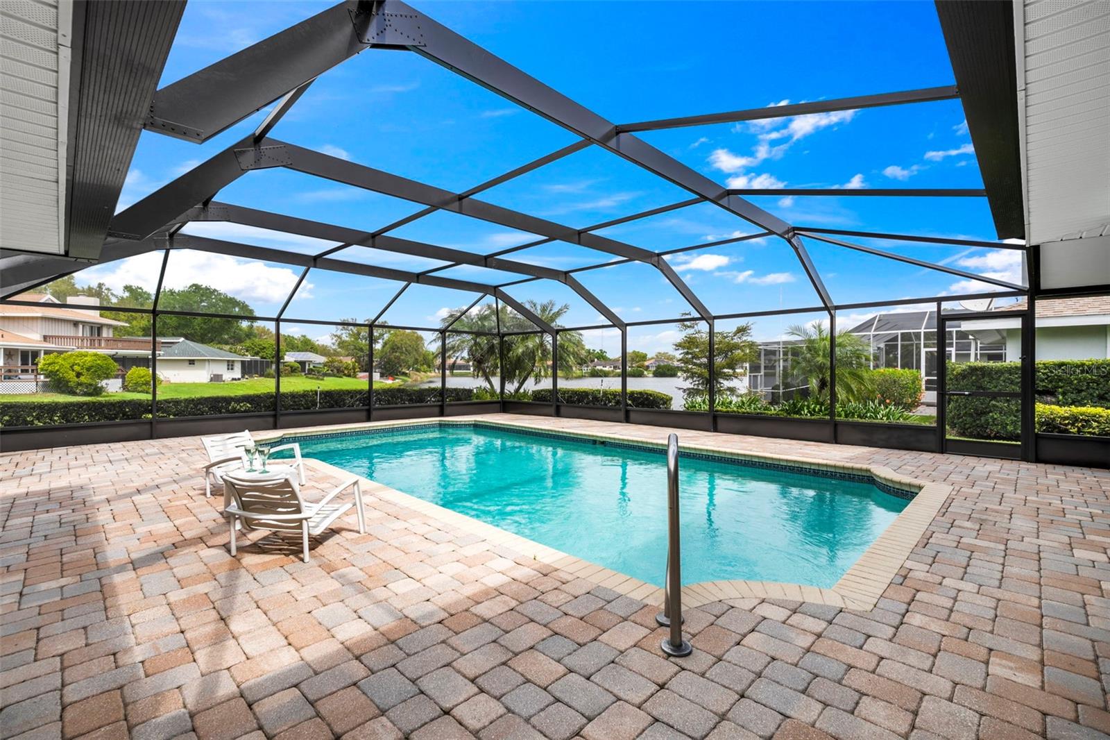 Photo of 511 RIVIERA BAY DRIVE ST PETERSBURG FL 33702