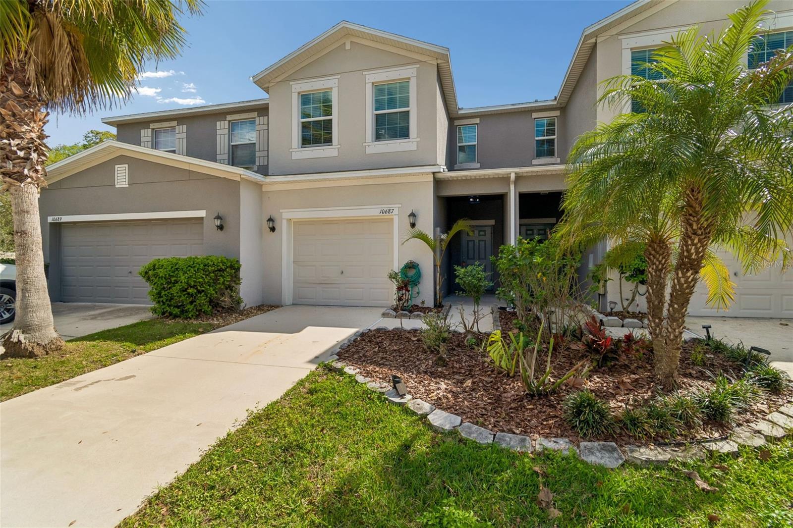 Photo of 10687 LAKE MONTAUK DRIVE RIVERVIEW FL 33578
