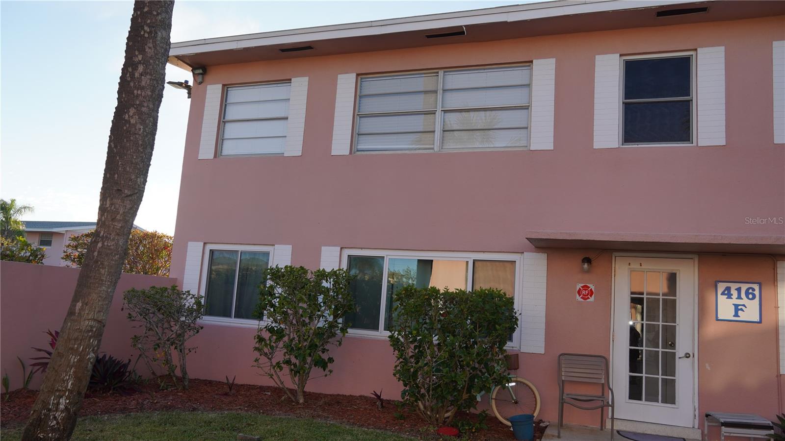 Photo of 416 MONROE AVENUE #F201 CAPE CANAVERAL FL 32920