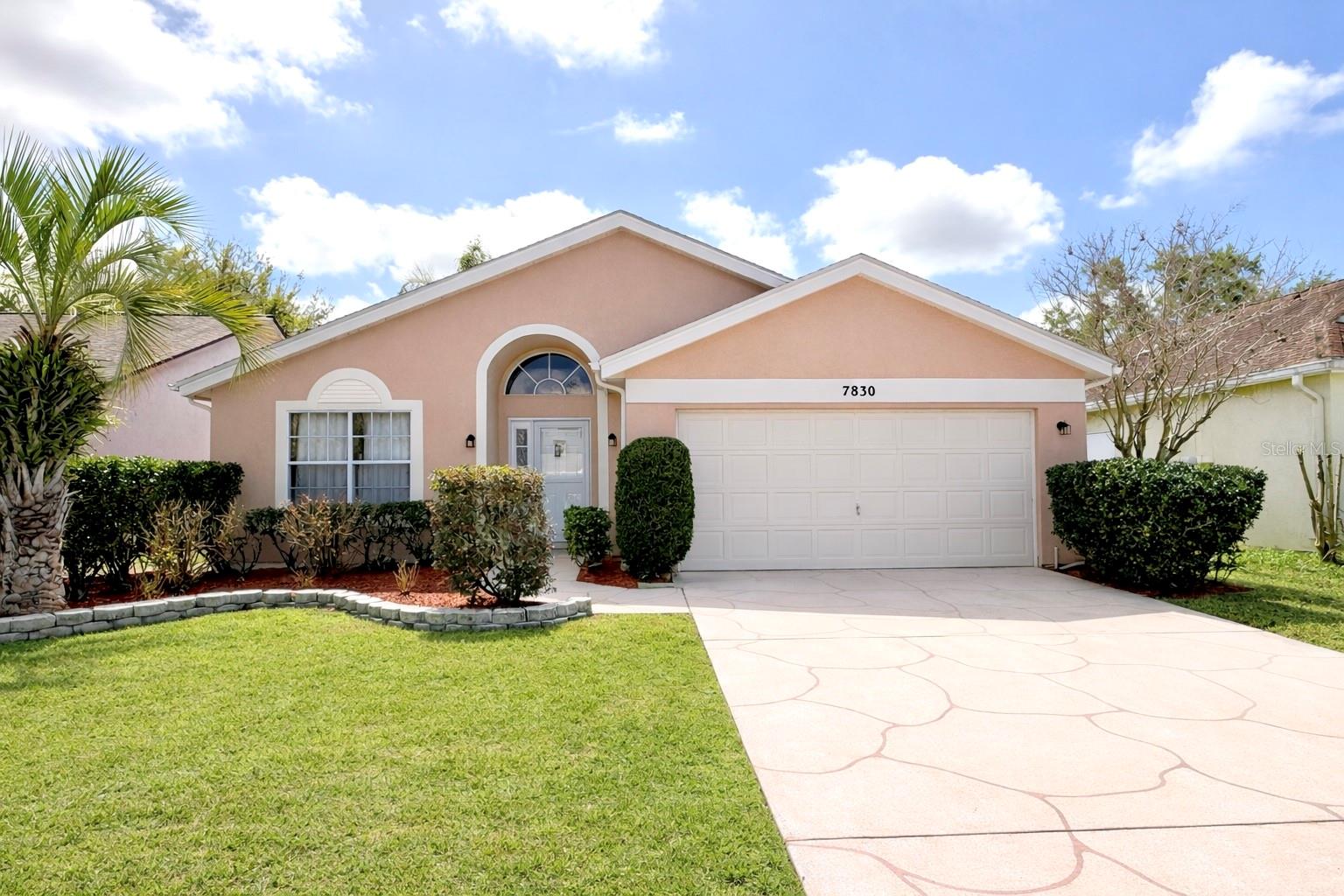 Photo of 7830 BECKET STREET NEW PORT RICHEY FL 34653