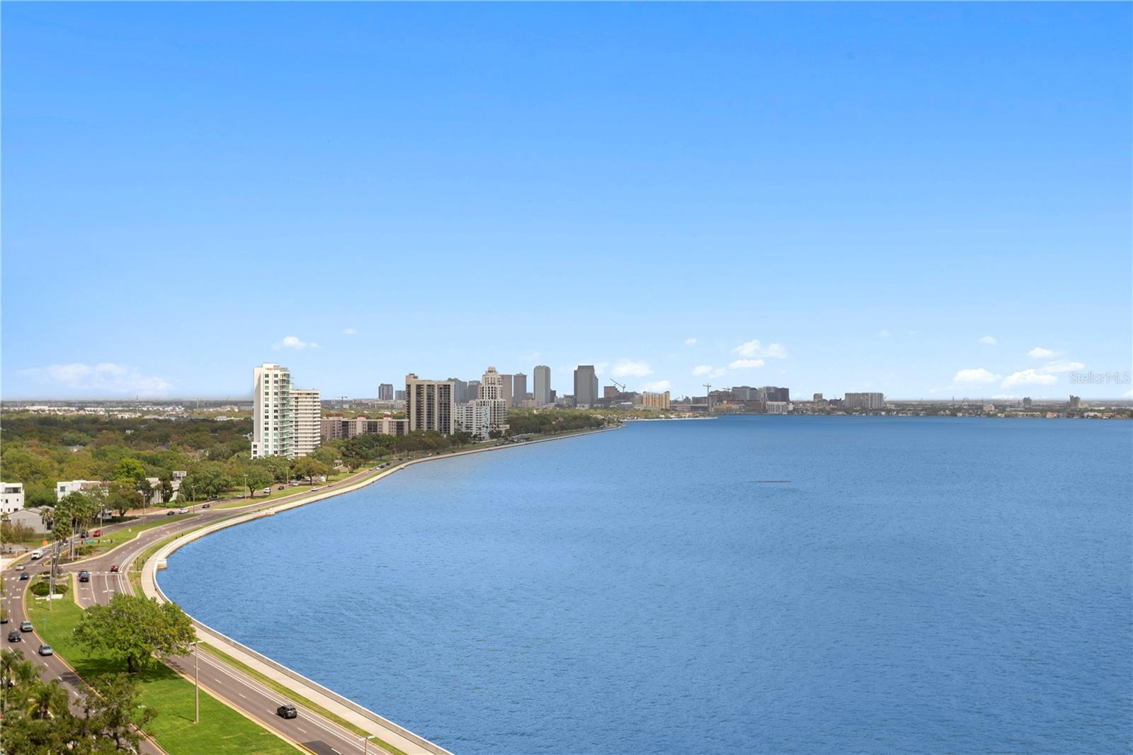 Photo of 3301 BAYSHORE BOULEVARD #1904D TAMPA FL 33629
