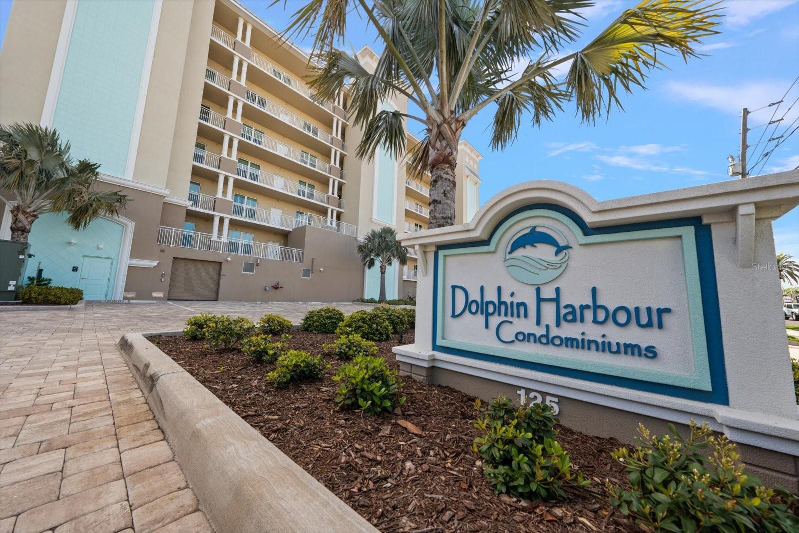 Photo of 125 ISLAND WAY #402 CLEARWATER BEACH FL 33767