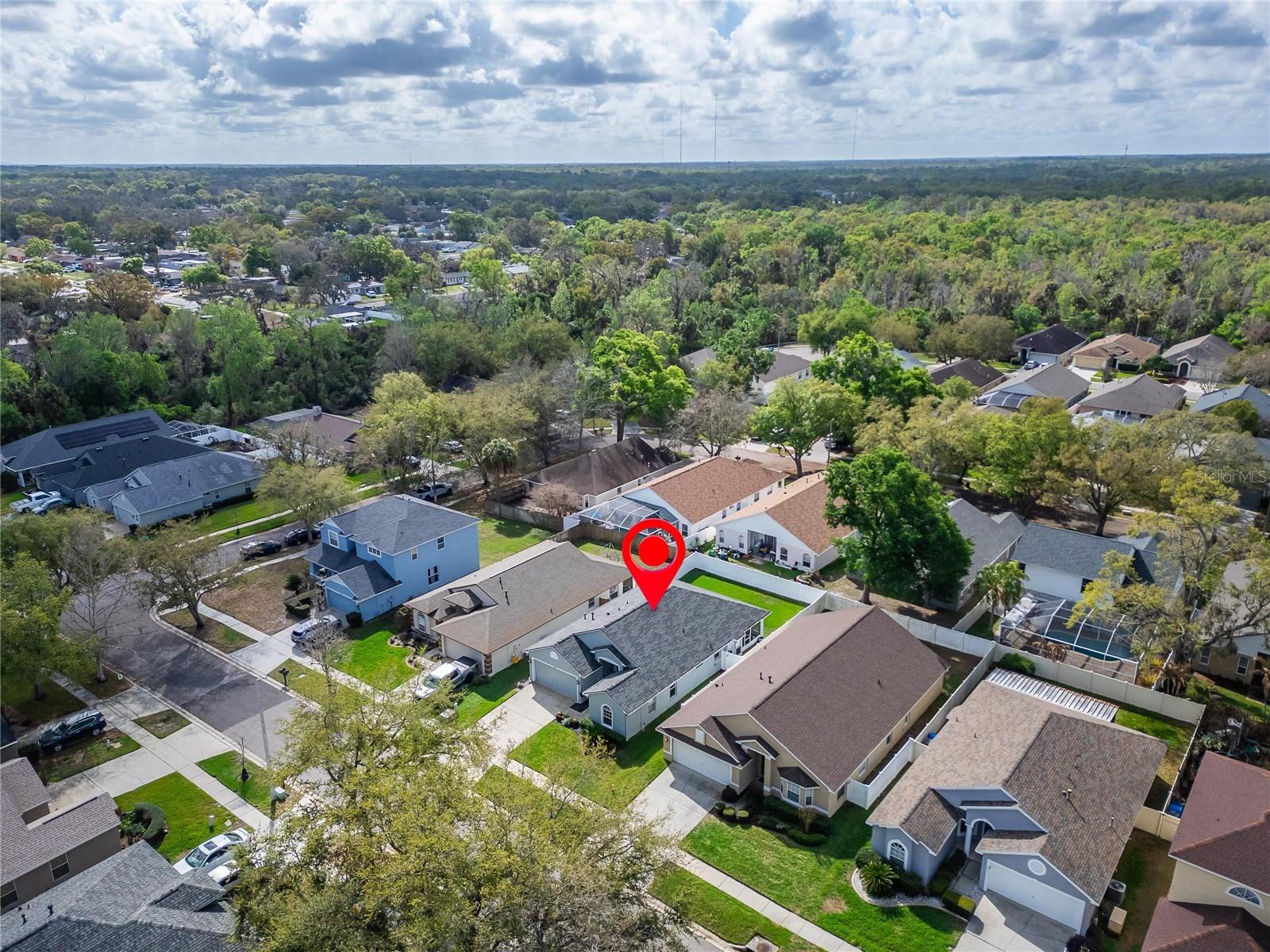 Photo of 1407 BLOOMINGDALE TRAILS BOULEVARD BRANDON FL 33511