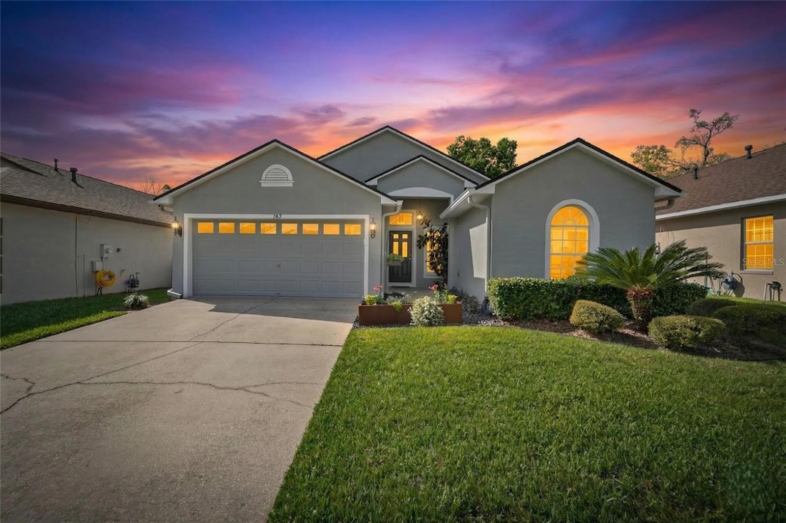Photo of 1407 BLOOMINGDALE TRAILS BOULEVARD BRANDON FL 33511