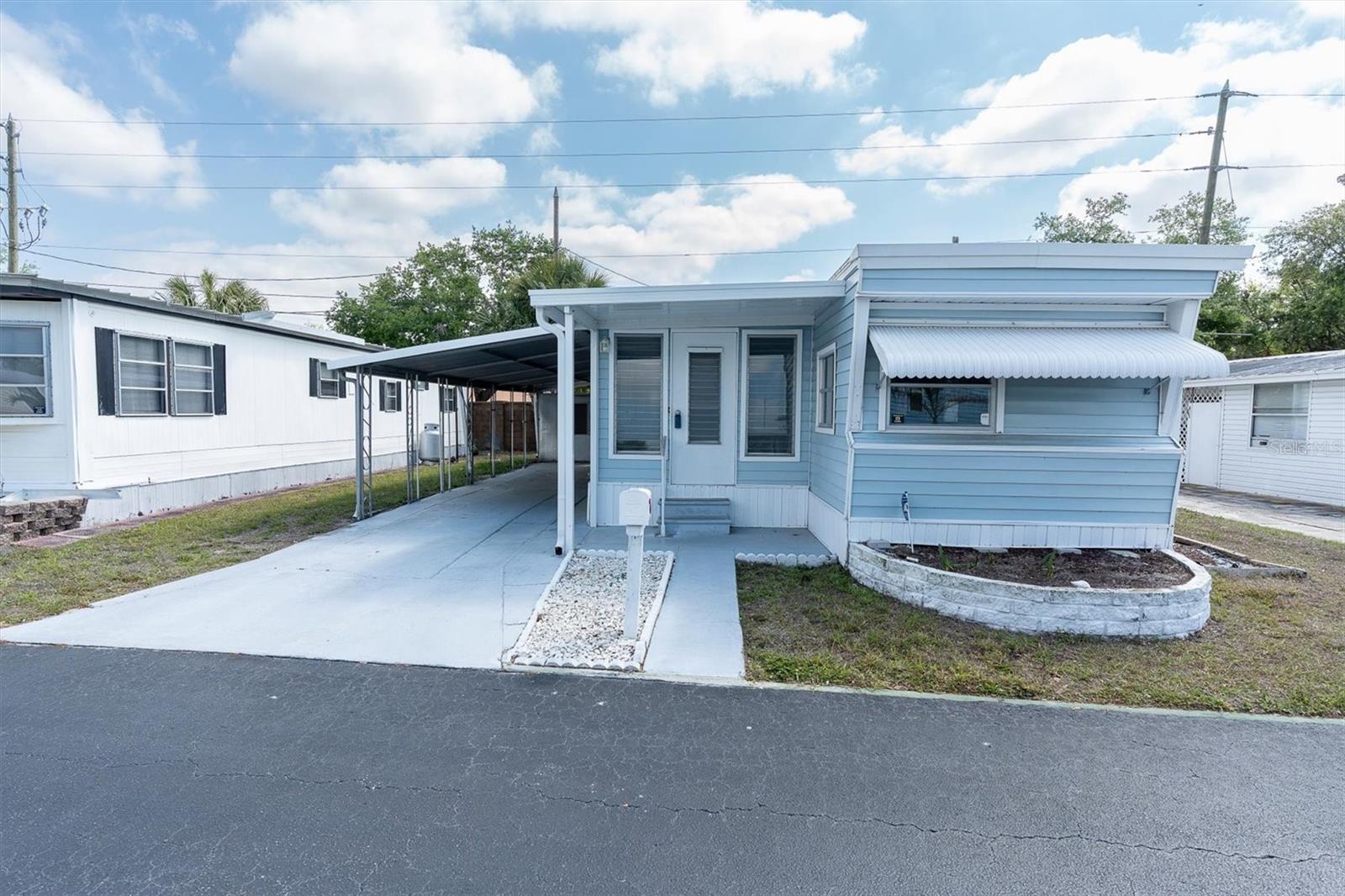 Photo of 7801 34TH AVENUE #6 ST PETERSBURG FL 33710