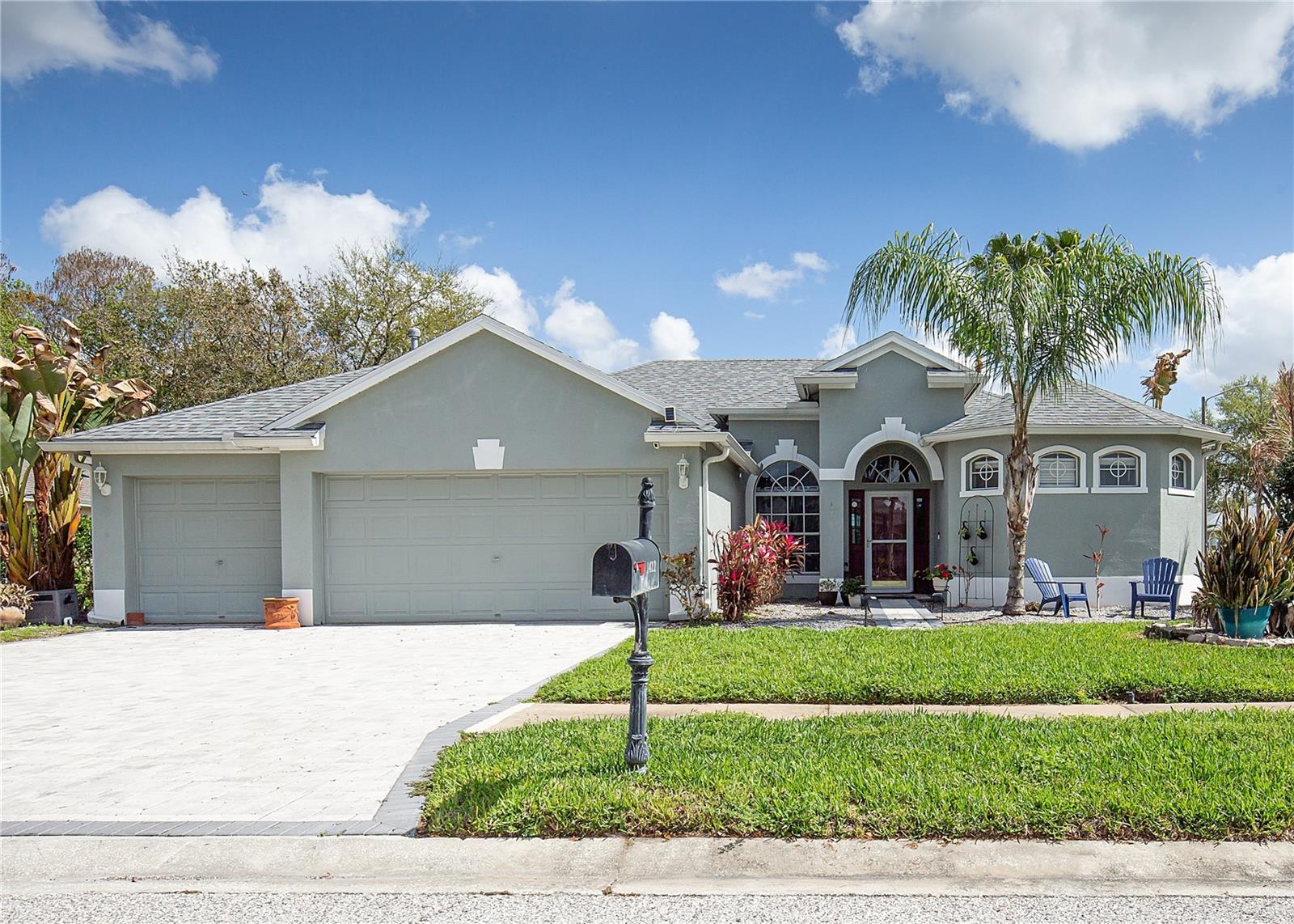 Photo of 1422 TAWNYBERRY COURT TRINITY FL 34655