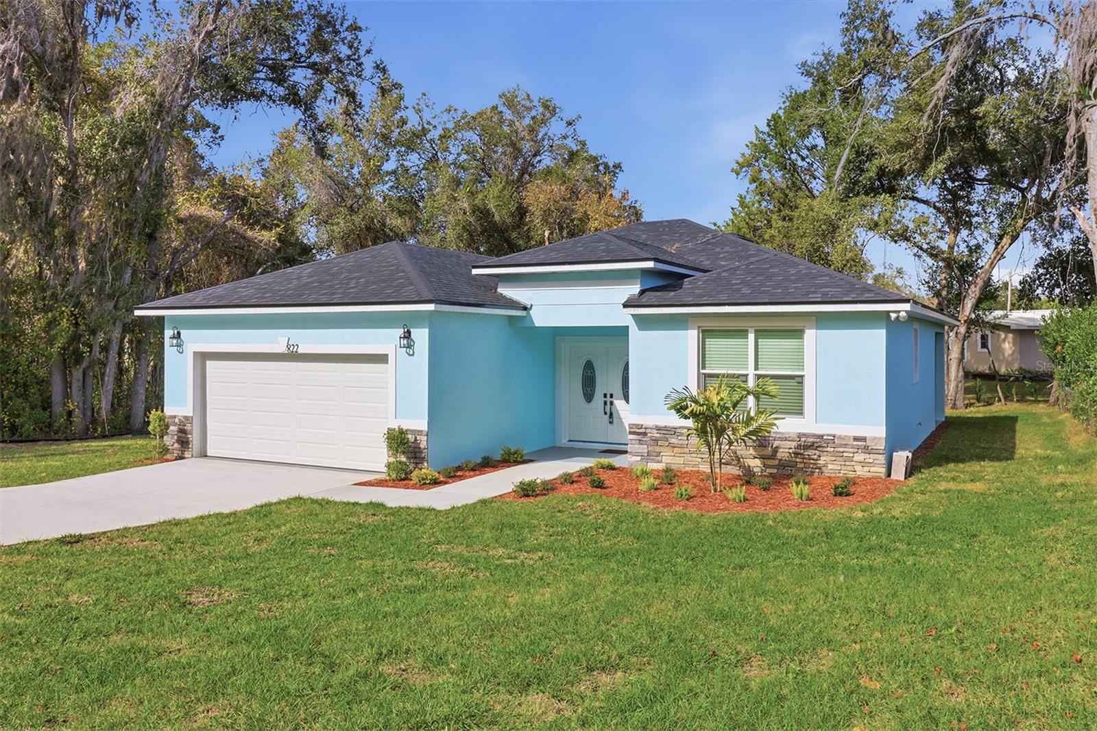 Photo of 822 POPLAR STREET INVERNESS FL 34452