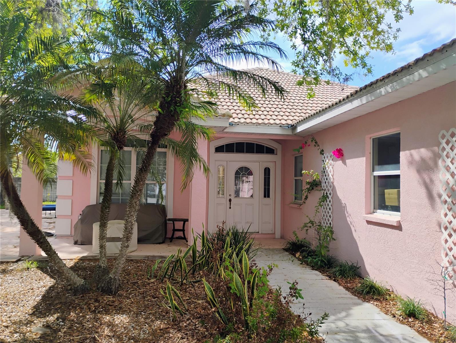Photo of 21007 LOS CABOS COURT LAND O LAKES FL 34637